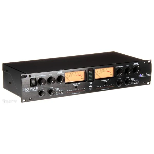 ART Pro Audio Pro VLA II - Image 3