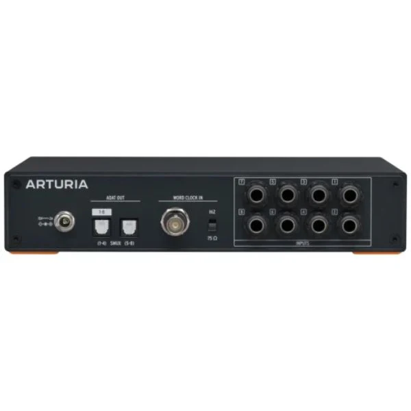 Arturia AudioFuse X8 IN - Image 2
