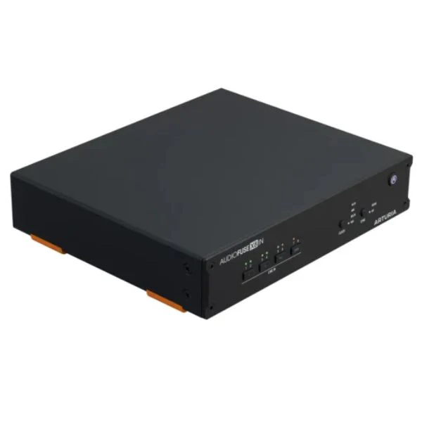 Arturia AudioFuse X8 IN - Image 3