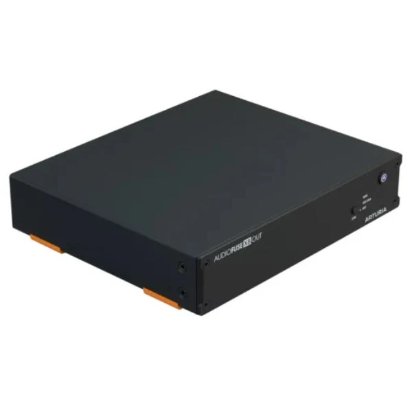 Arturia AudioFuse X8 OUT - Image 3