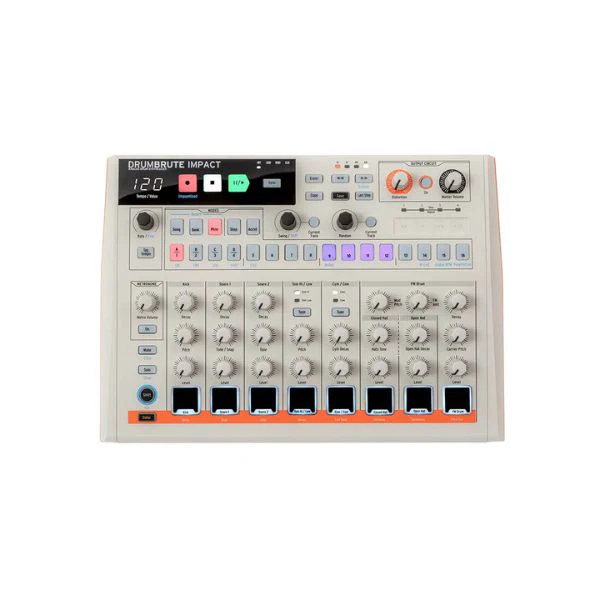 Arturia Drumbrute Impact 1984