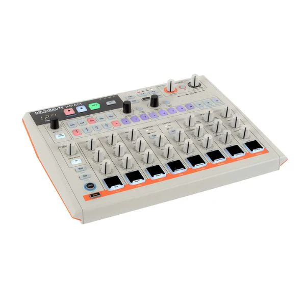 Arturia Drumbrute Impact 1984 - Image 3