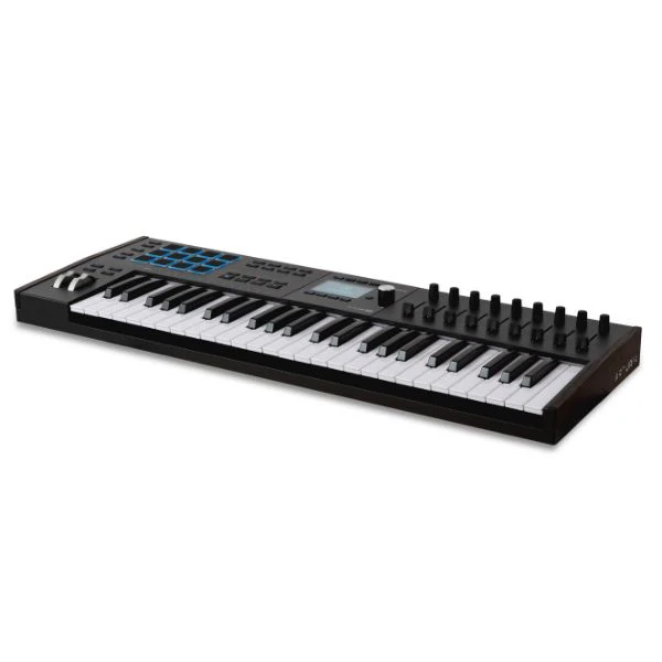 Arturia Keylab 49 Mk3 (Black) - Image 4