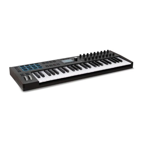 Arturia Keylab 49 Mk3 (Black) - Image 5