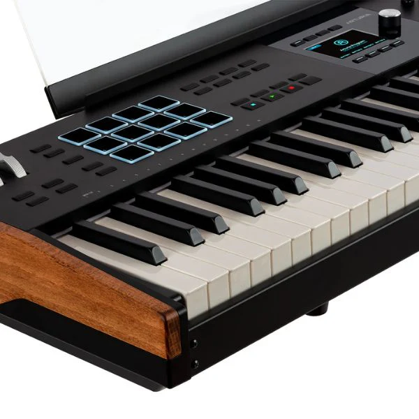Arturia Keylab 88 MK3 (Black) - Image 5