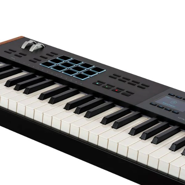 Arturia Keylab 88 MK3 (Black) - Image 6