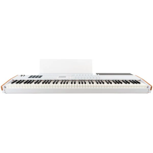 Arturia Keylab 88 MK3 (White) - Image 2