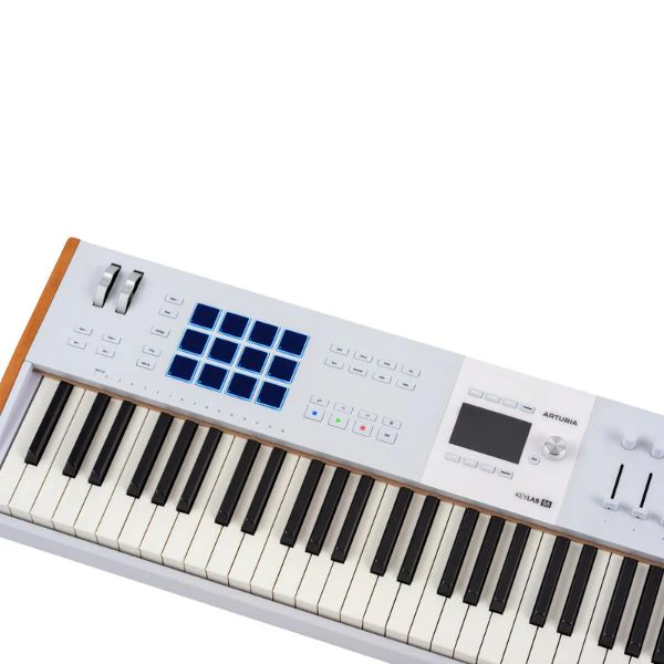 Arturia Keylab 88 MK3 (White) - Image 3