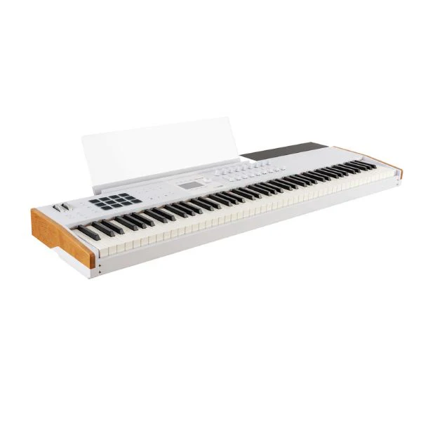 Arturia Keylab 88 MK3 (White) - Image 5