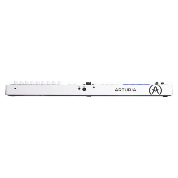 Arturia Keylab Essential 49 MK3 - White - Image 4