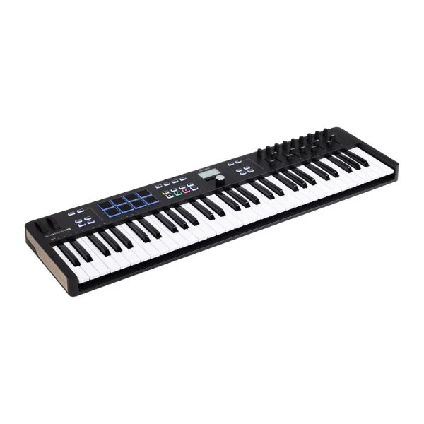 Arturia Keylab Essential 61 MK3 (Black) - Image 2
