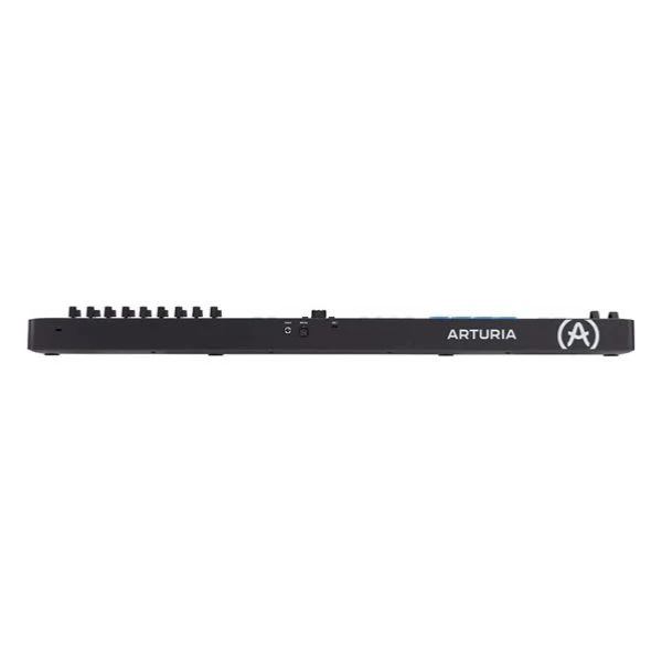 Arturia Keylab Essential 61 MK3 (Black) - Image 3