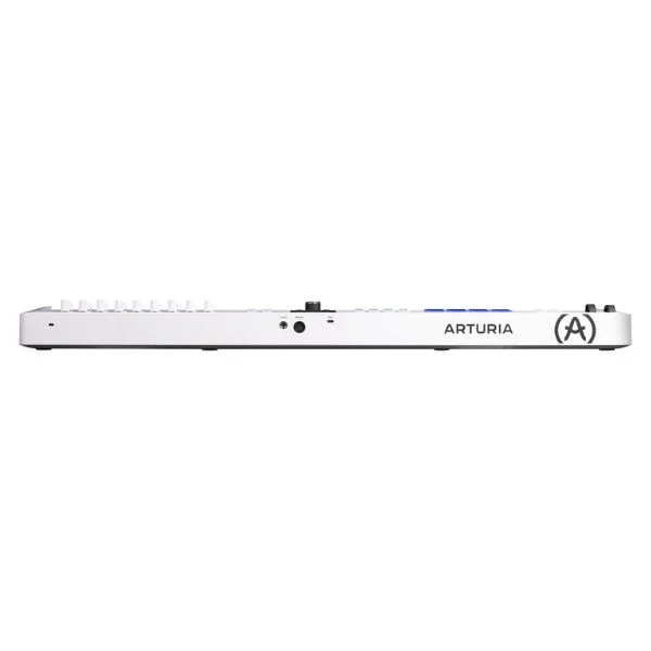 Arturia Keylab Essential 61 MK3 (White) - Image 3