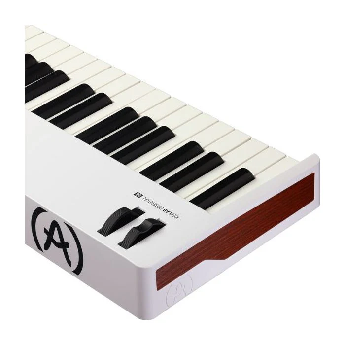 Arturia Keylab Essential 88 MK3 - White - Image 2