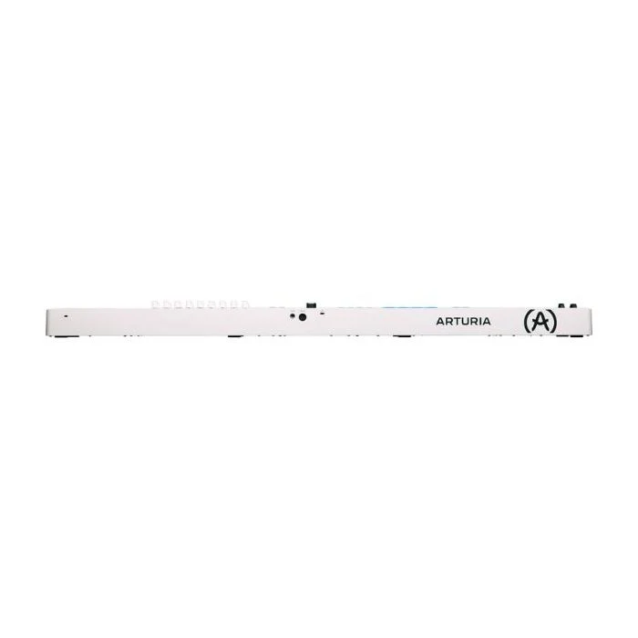 Arturia Keylab Essential 88 MK3 - White - Image 3