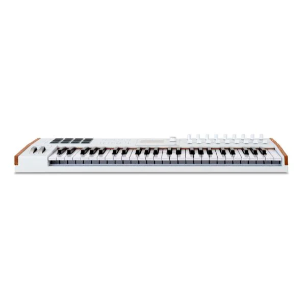 Arturia KeyLab 49 Mk3 (White) - Image 2