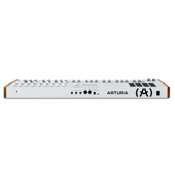 Arturia KeyLab 49 Mk3 (White) - Image 3