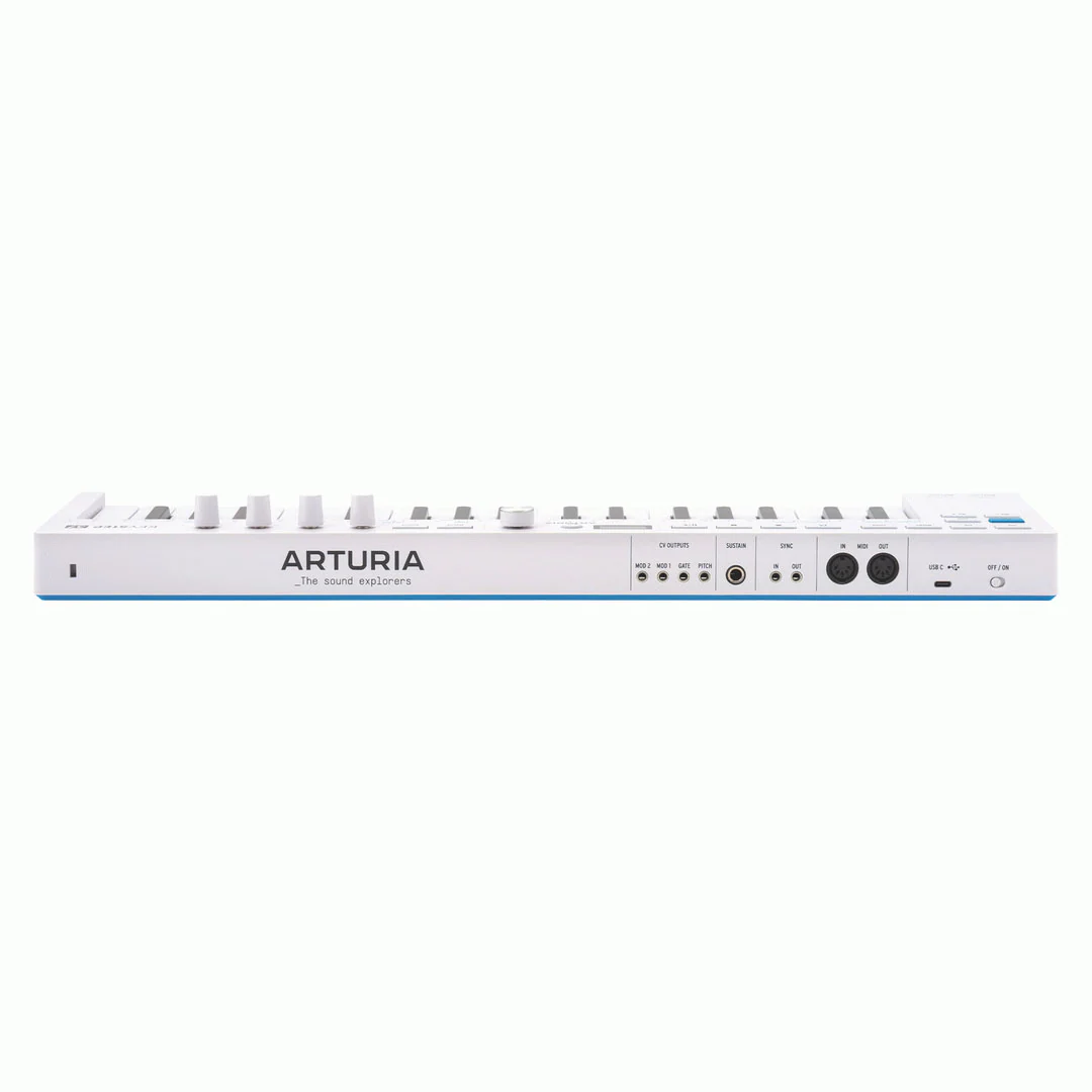 Arturia Keystep 37 MK2 37 Note Keyboard Sequencing Controller - Image 3