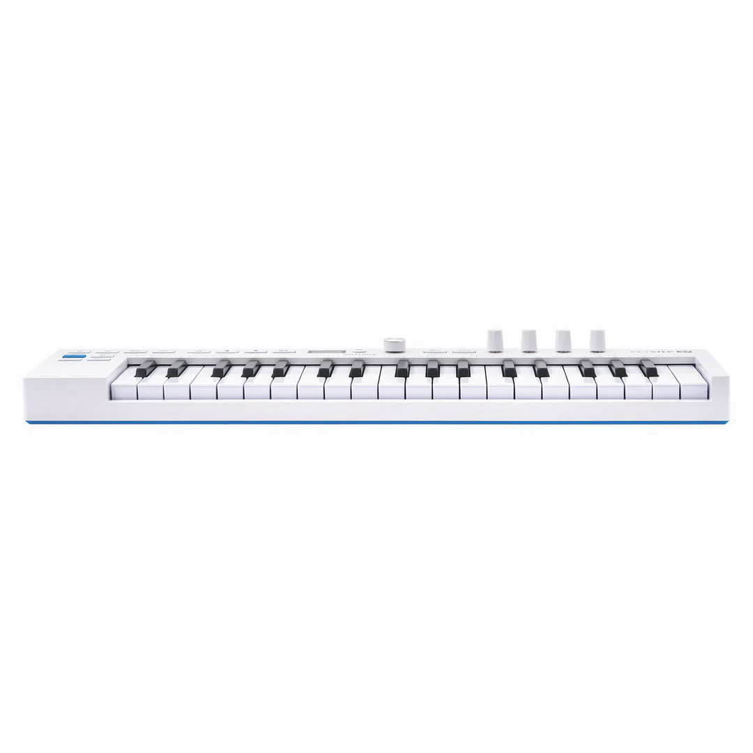 Arturia Keystep 37 MK2 37 Note Keyboard Sequencing Controller - Image 4