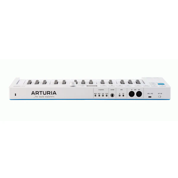 Arturia KeyStep MK2 - Image 2