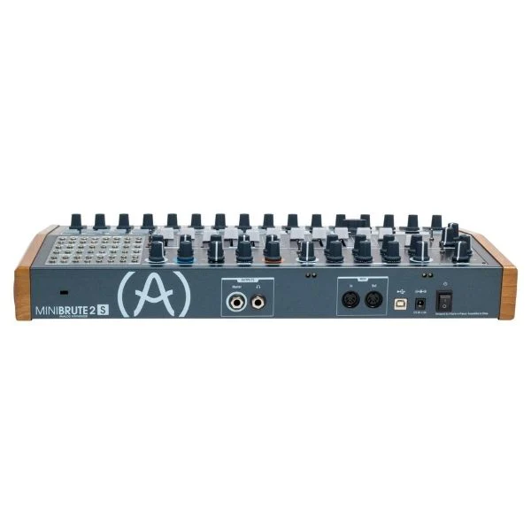 Arturia MiniBrute 2S - Image 3