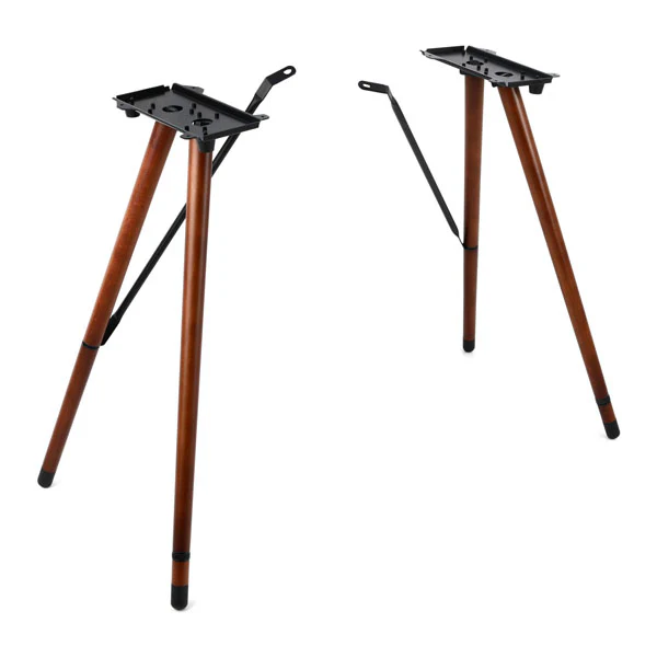 Arturia Wooden Legs - Image 2
