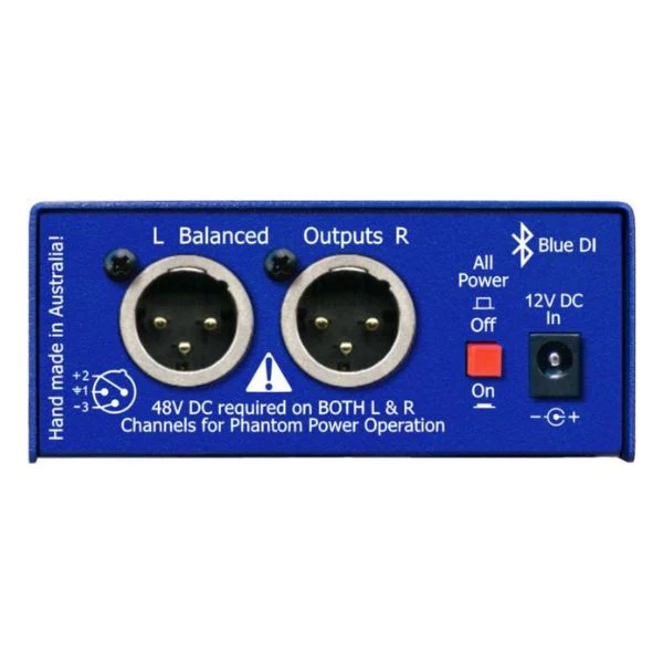 ARX Blue DI - Image 3