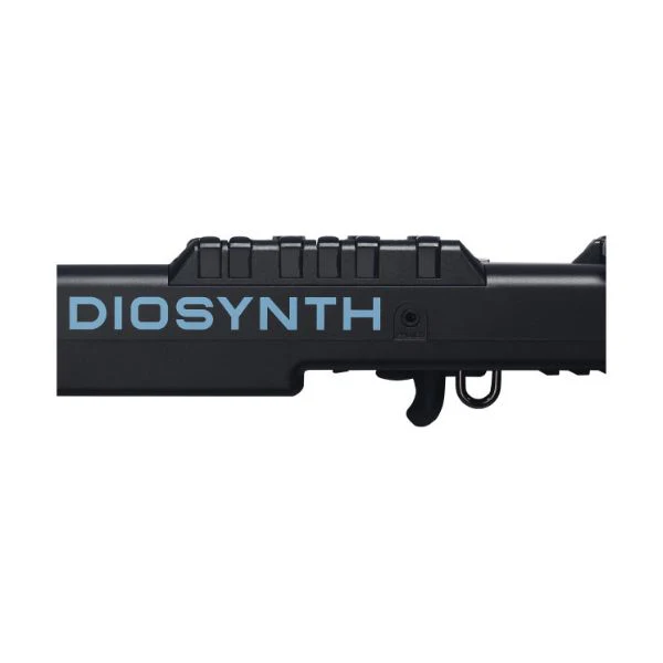 ASM Diosynth Wind Synthesiser - Image 8