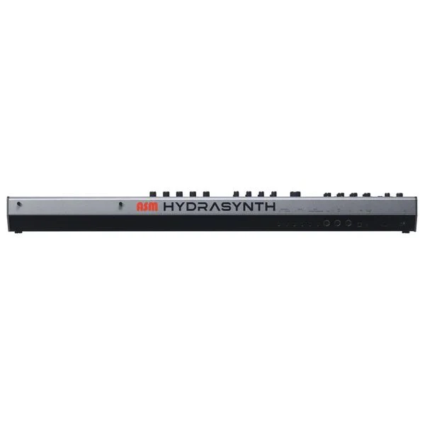 ASM Hydrasynth Deluxe (Silver) - Image 3