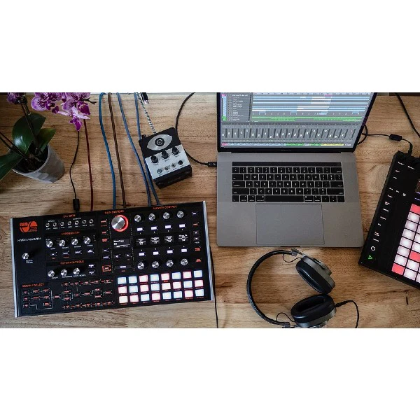 ASM Hydrasynth Desktop - Image 2