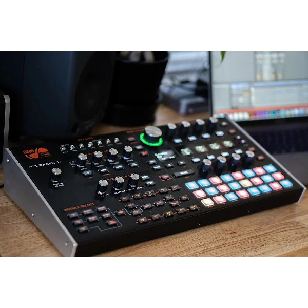 ASM Hydrasynth Desktop - Image 3