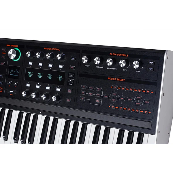 ASM Hydrasynth Keyboard - Image 3