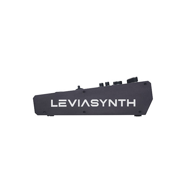 ASM Leviasynth 16-voice Hybrid Algorithmic Keyboard Synthesizer - Image 7