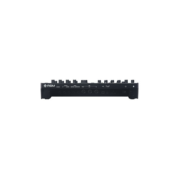 ASM Leviasynth Desktop 16-Voice Hybrid Algorithmic Synthesizer - Image 5