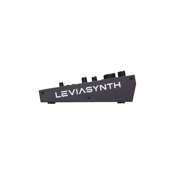 ASM Leviasynth Desktop 16-Voice Hybrid Algorithmic Synthesizer - Image 7