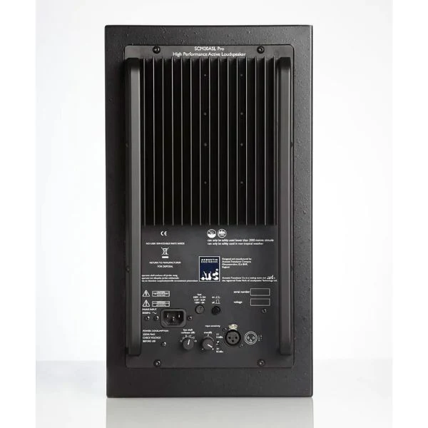 ATC SCM-20ASL PRO MKII (Pair) - Image 2