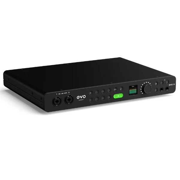 Audient EVO16 - Image 2