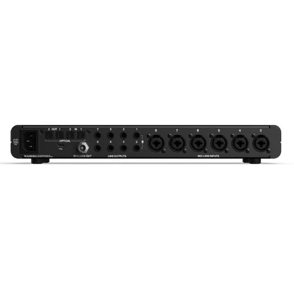 Audient EVO16 - Image 3
