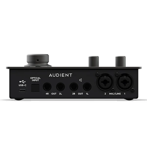 Audient iD14 MKII - Image 3