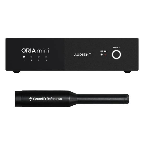 Audient ORIA MINI - Image 2