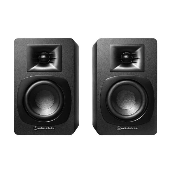 Audio Technica AT-SP3X (Pair)