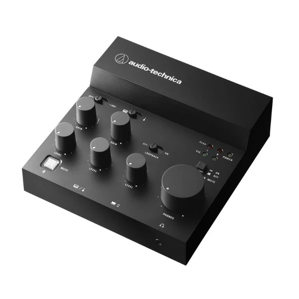 Audio Technica AT-UMX3 - Image 2