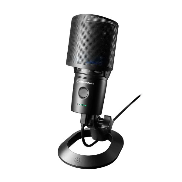 Audio Technica AT2020USB-XP (Boom Arm Bundle) - Image 2