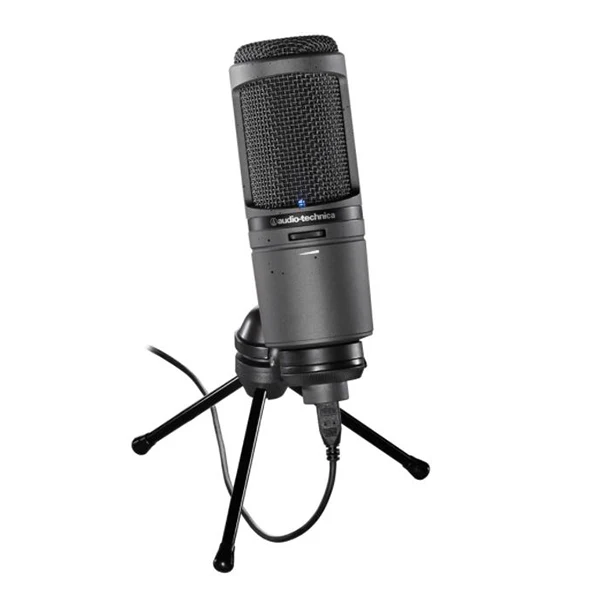 Audio Technica AT2020USBi - Image 2