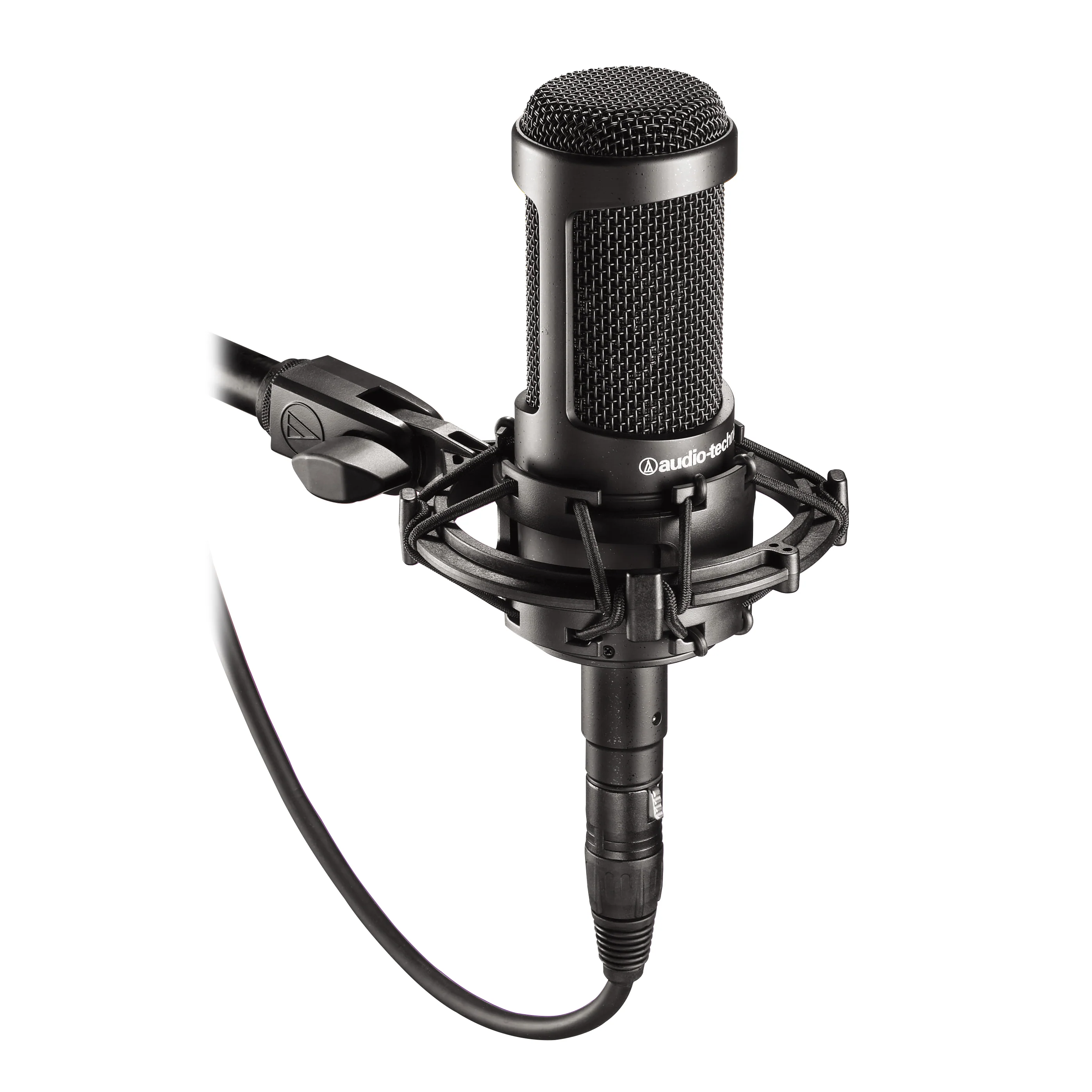 Audio Technica AT2035 - Image 4