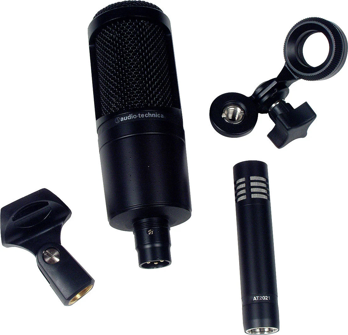 Audio Technica AT2041SP - Image 3