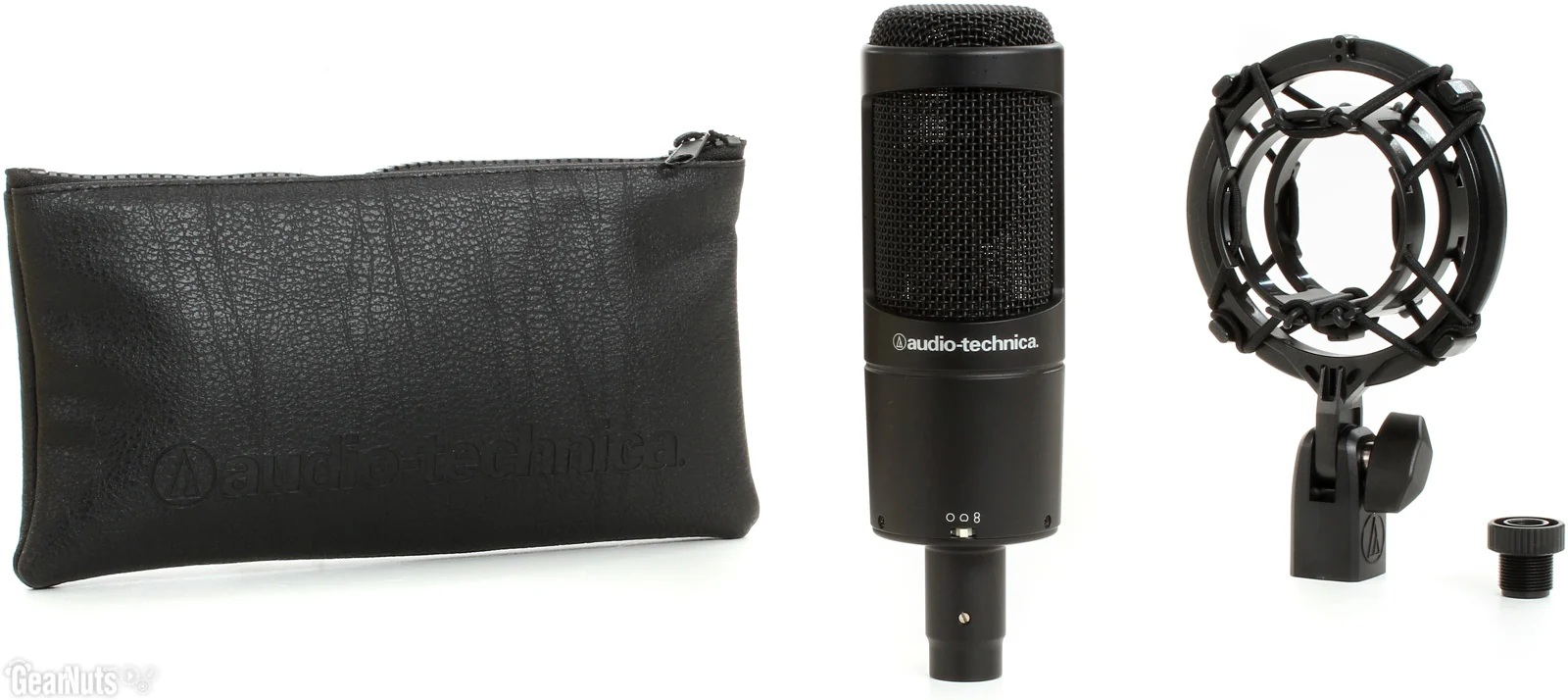 Audio Technica AT2050 - Image 3