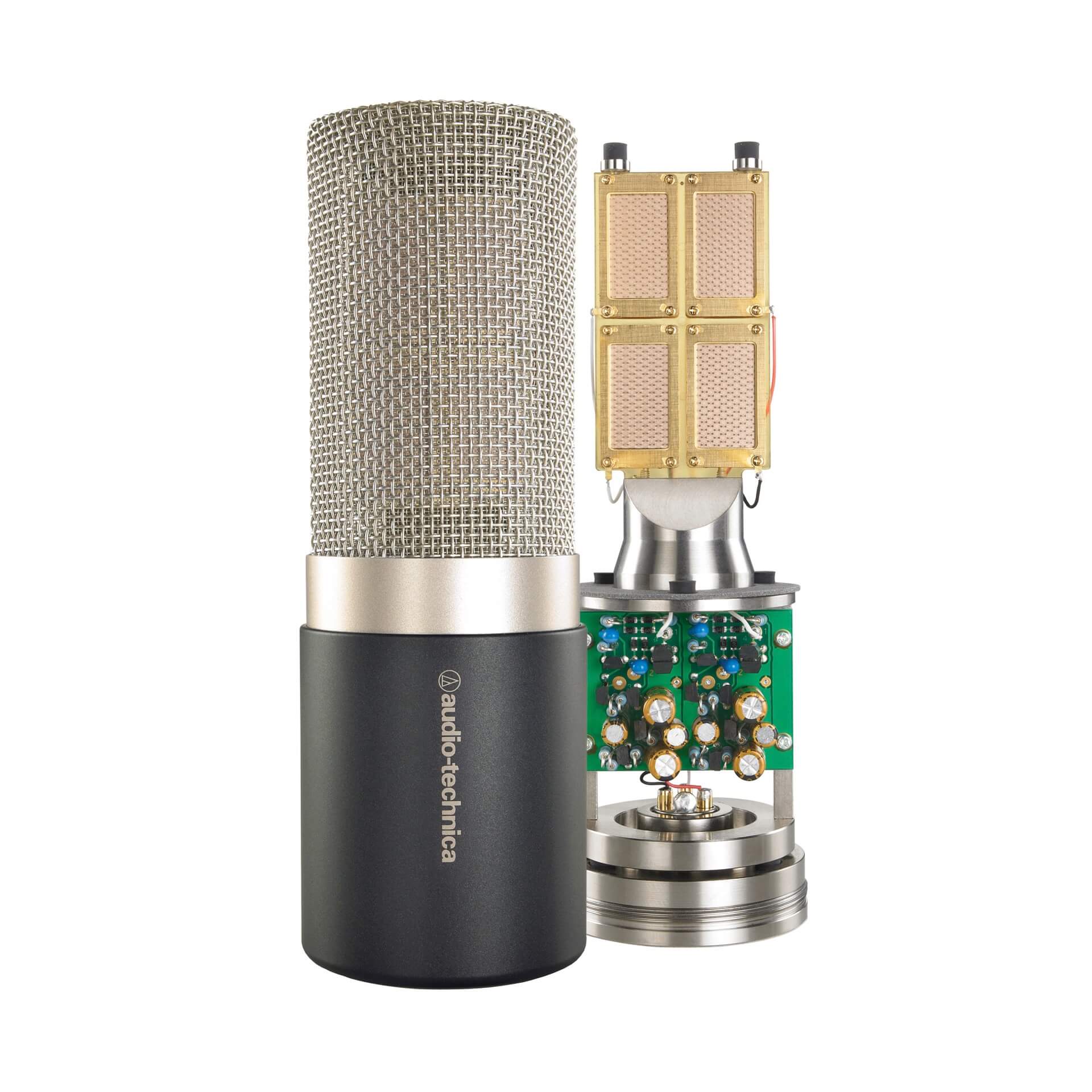 Audio Technica AT5040 - Image 3