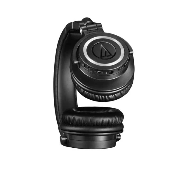 Audio Technica ATH-M50xBT2 - Black - Image 2