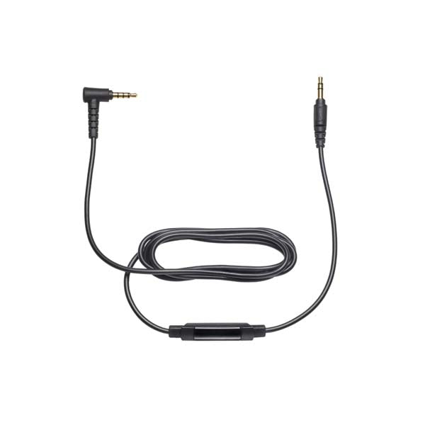 Audio Technica ATH-M50xBT2 - Black - Image 3